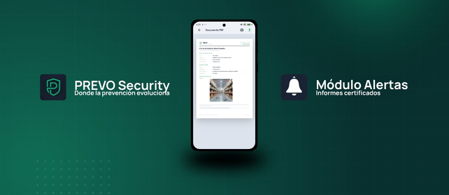 alertas — Editor de alertas