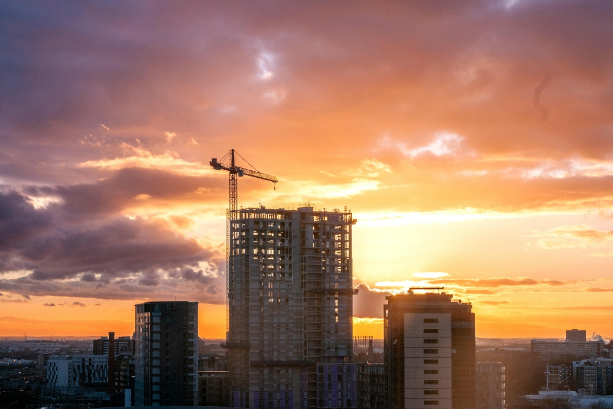 PREVO en Construcción