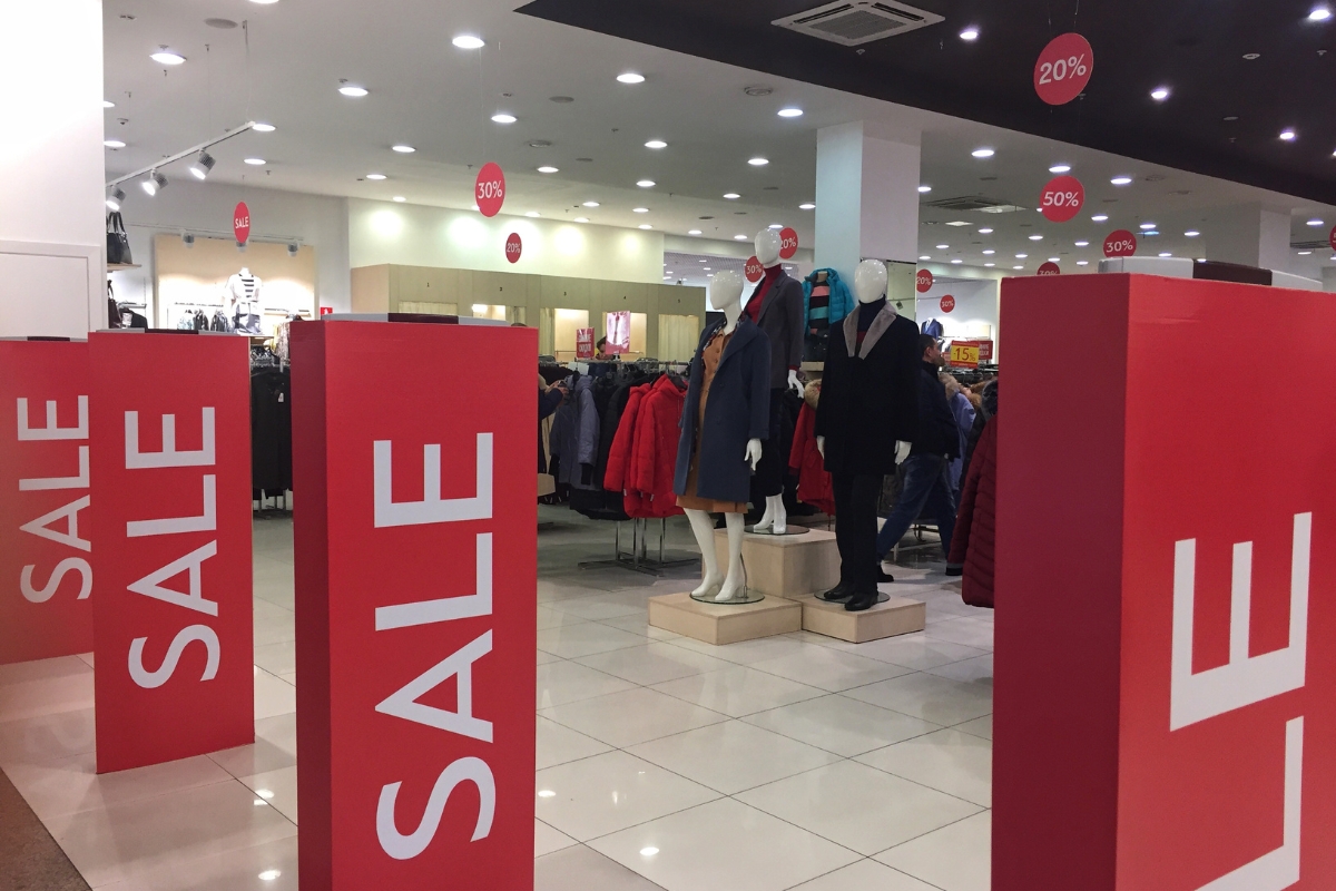 PREVO en Retail