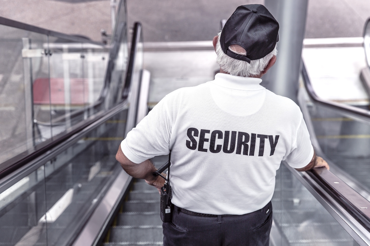 PREVO en Seguridad